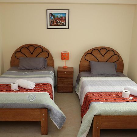 Inti Sumaq Wasi Hotel กุสโก ภายนอก รูปภาพ