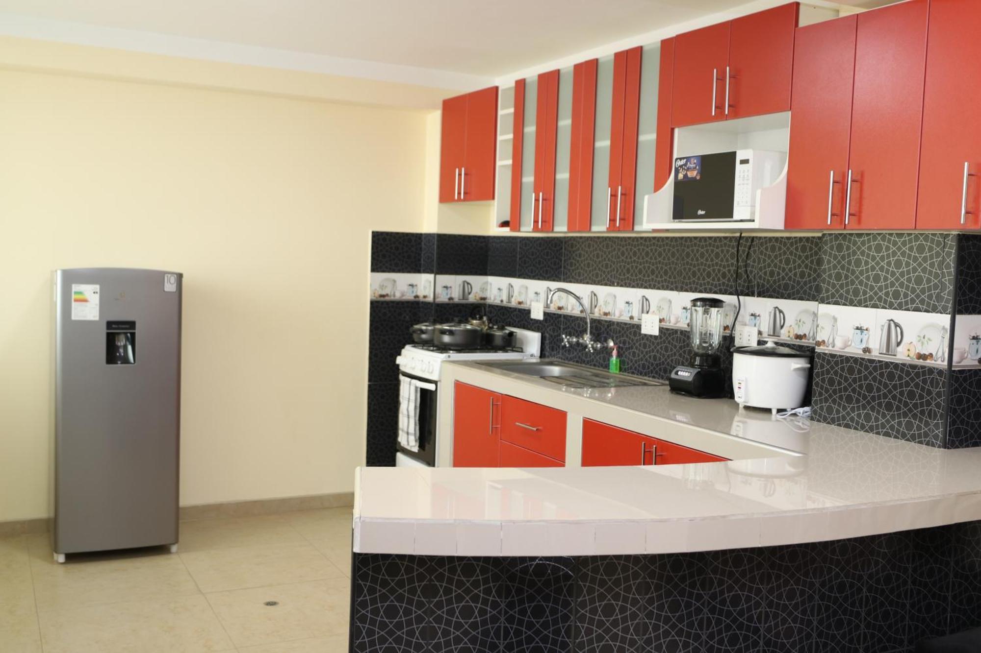 Inti Sumaq Wasi Hotel กุสโก ภายนอก รูปภาพ