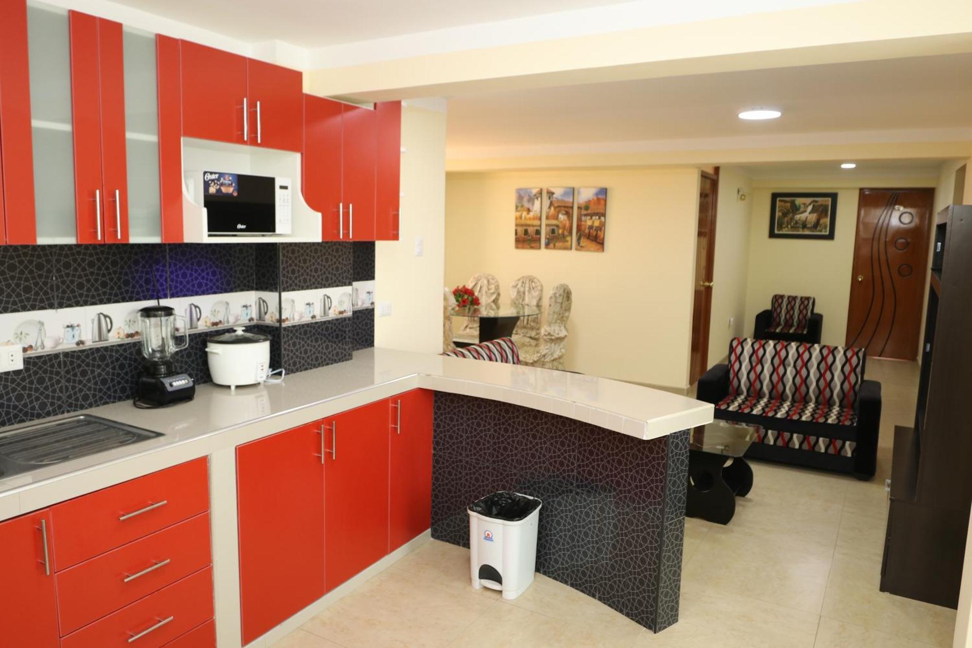 Inti Sumaq Wasi Hotel กุสโก ภายนอก รูปภาพ