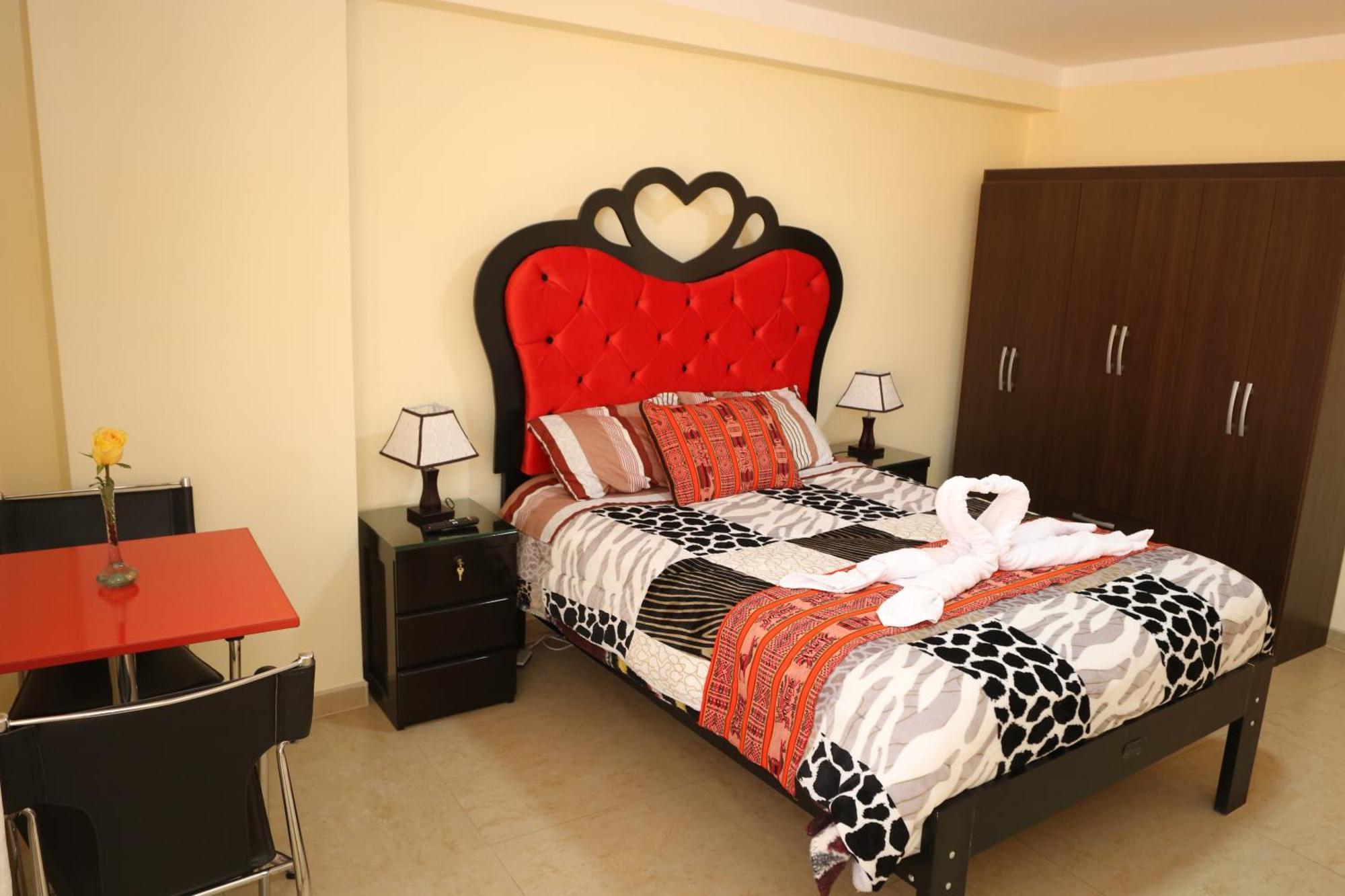 Inti Sumaq Wasi Hotel กุสโก ภายนอก รูปภาพ