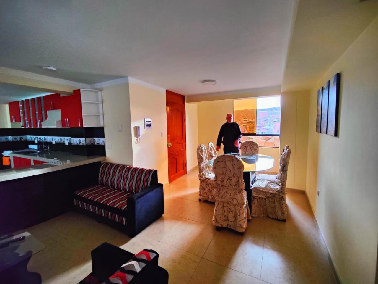 Inti Sumaq Wasi Hotel กุสโก ภายนอก รูปภาพ